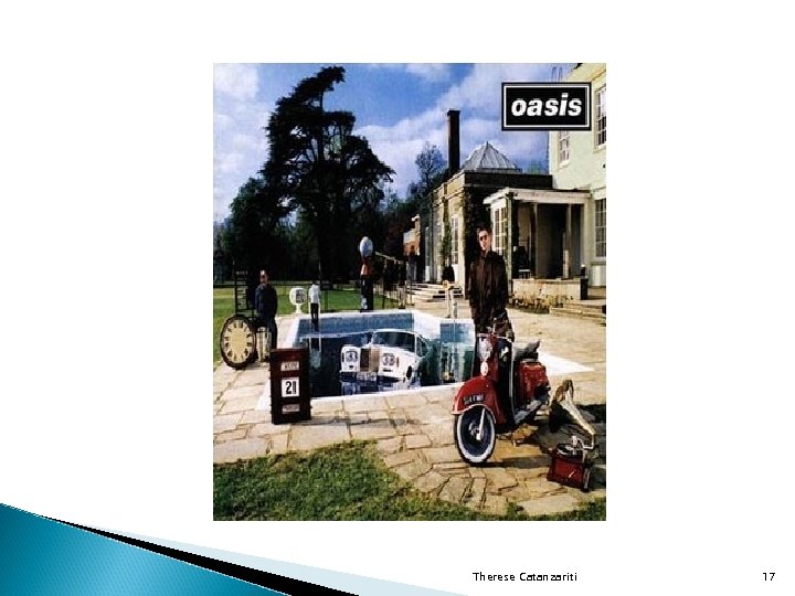Therese Catanzariti 17 