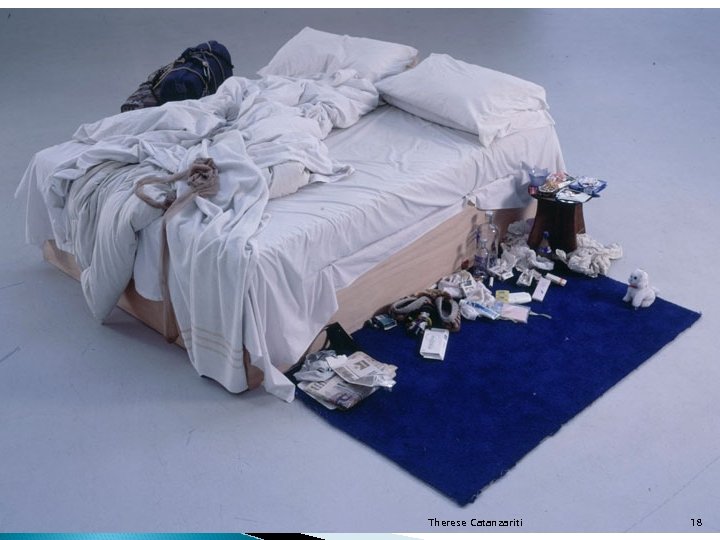 Therese Catanzariti 18 