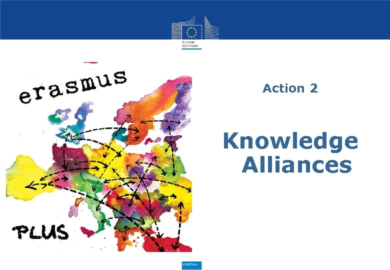 Action 2 Knowledge Alliances 