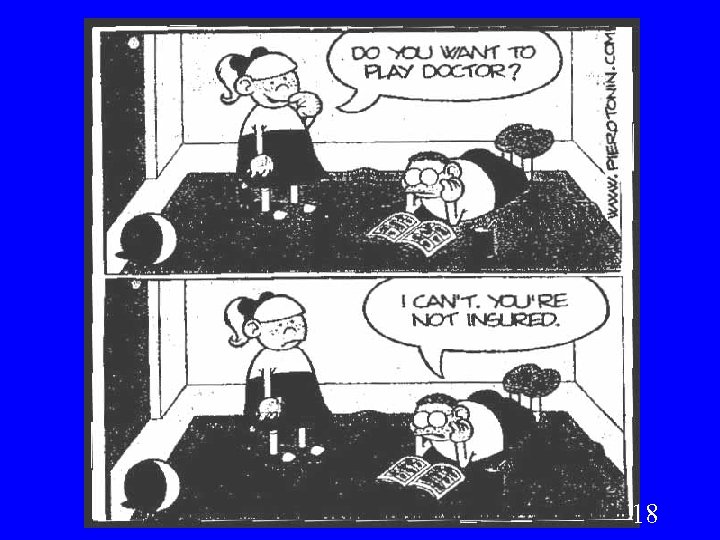 Playing Doctor? (cartoon) 18 