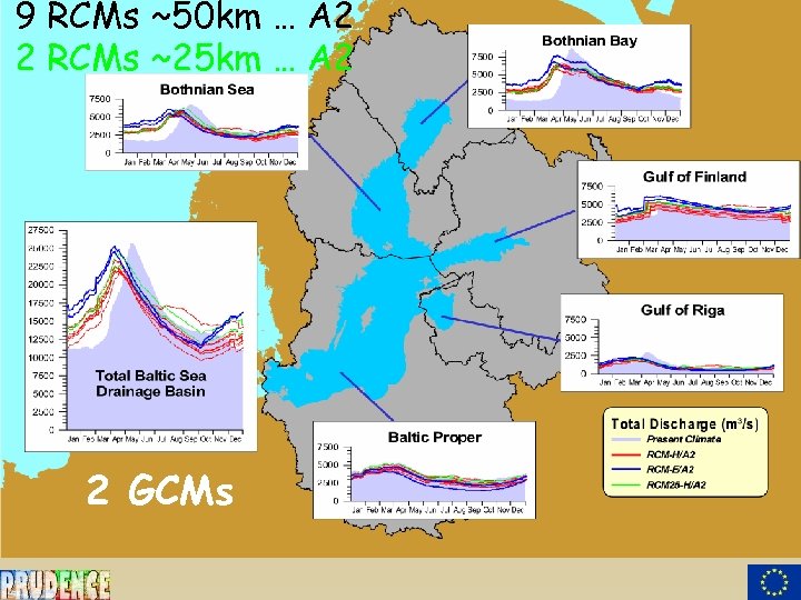 9 RCMs ~50 km … A 2 2 RCMs ~25 km … A 2