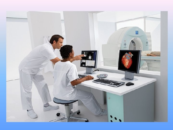 Компьютеры позволяют быстро обрабатывать информацию от различных датчиков, в том числе от автоматизированной охраны,