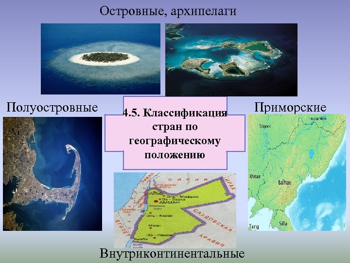 Островные архипелаги. Страны архипелаги. Географическое положение островные страны. Островные полуостровные.