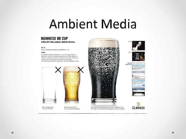 Ambient Media 