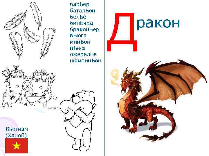 бар. Ьер батал. Ьон бел. Ьё бил. Ьярд бракон. Ьер в. Ьюга мин. Ьон