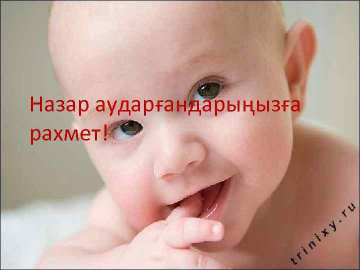 Назар аударғандарыңызға рахмет! 