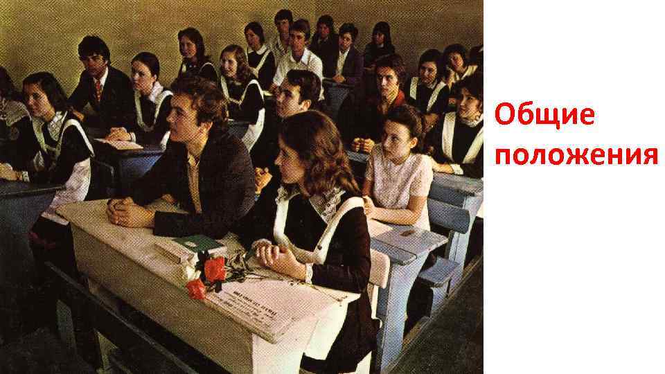 Общие положения 