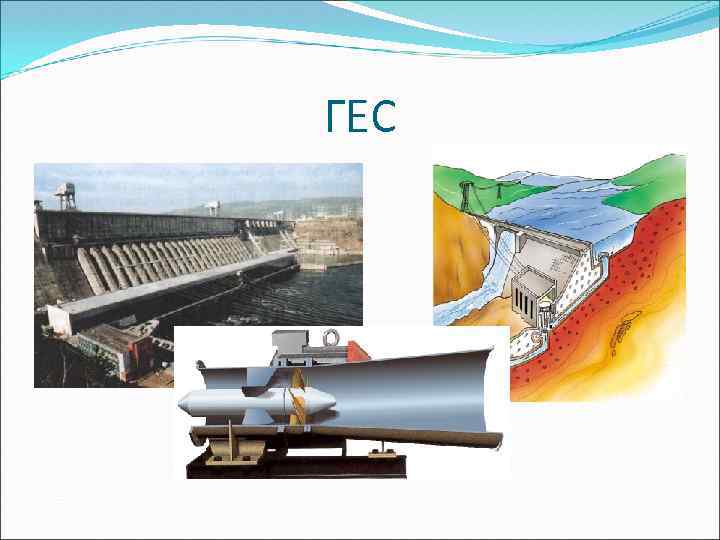 ГЕС 
