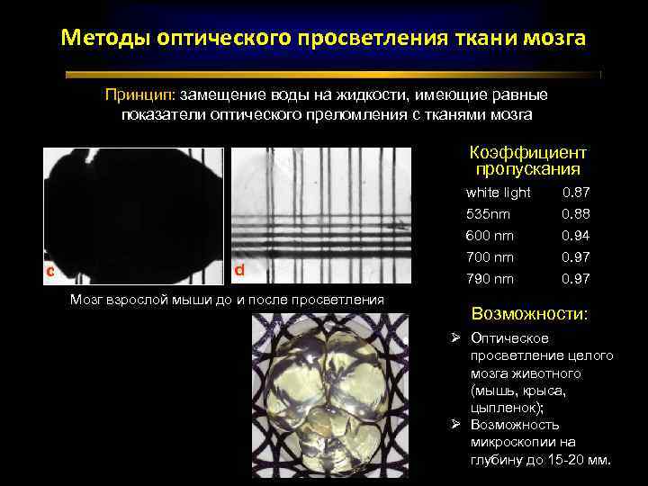 Оптические показатели. Метод просветления тканей. Оптические показатели ткани. Оптическое просветление биологических тканей. Оптические показатели бумаги.