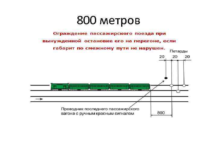 800 метров 