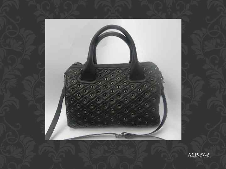 ALP-37 -2 