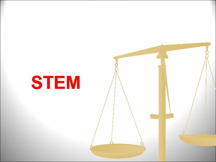 STEM 