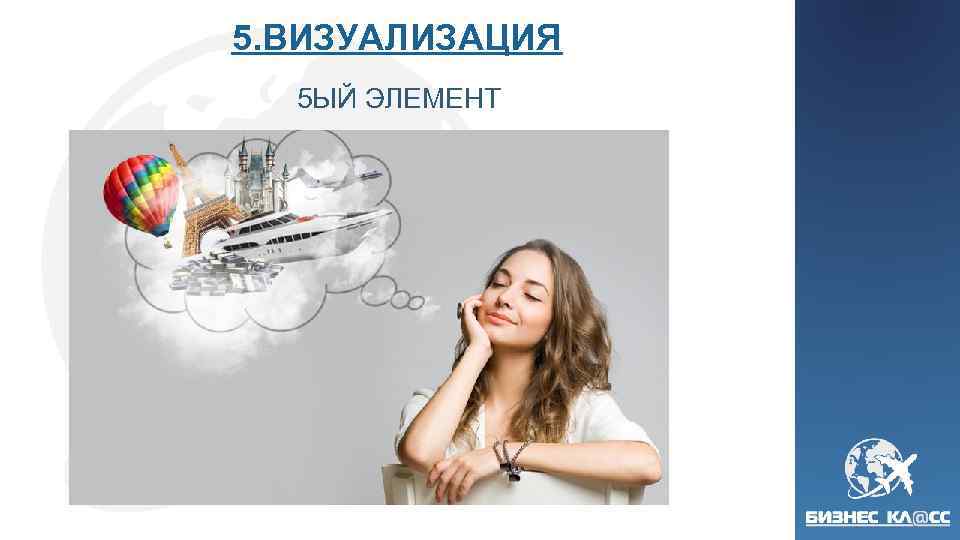 5. ВИЗУАЛИЗАЦИЯ 5 ЫЙ ЭЛЕМЕНТ 