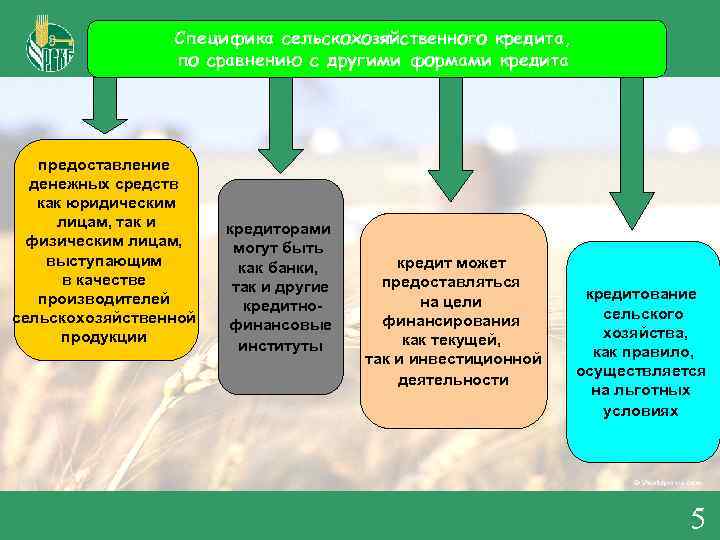 Для каких стран характерна аграрная структура хозяйства