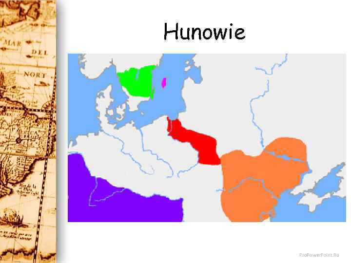 Hunowie Pro. Power. Point. Ru 