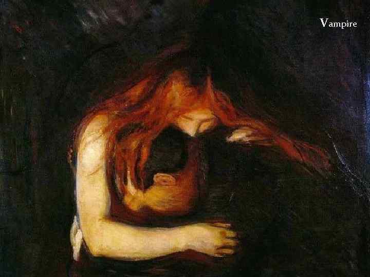 vampire 