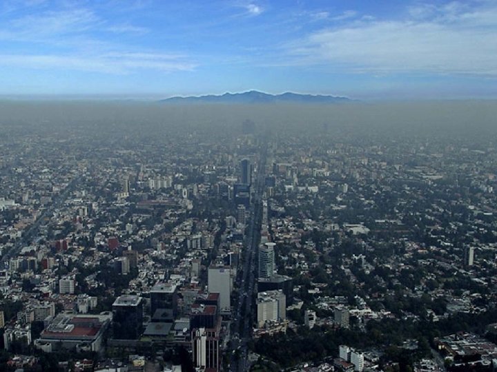 ¿”Choque Cultural Urbano”? “Urban Culture Shock”? 