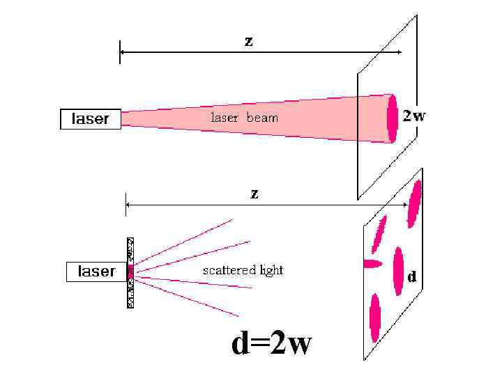 d=2 w 