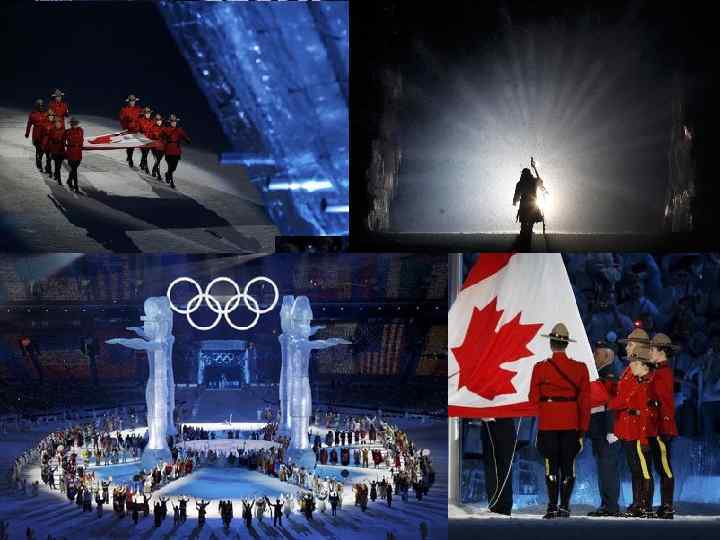 OPENING CEREMONY Has taken place on th February, 12 