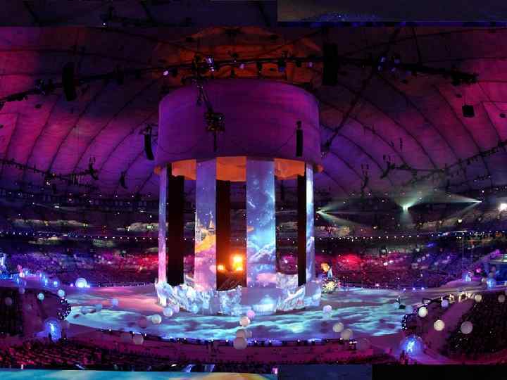 At this time in Moscow there is a preparation in to online to representation