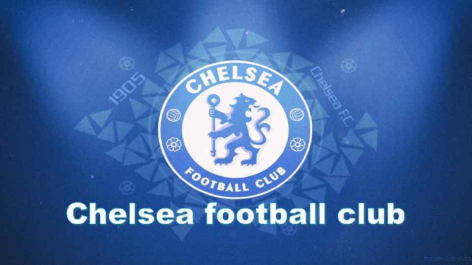 Chelsea football club 