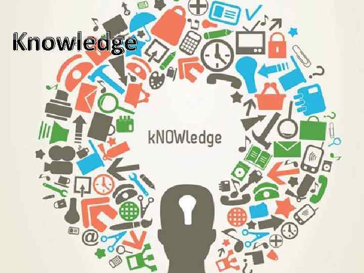 Knowledge 