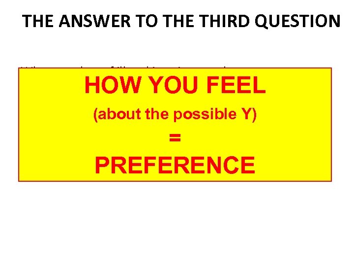 THE ANSWER TO THE THIRD QUESTION What number of illegal immigrants do you most