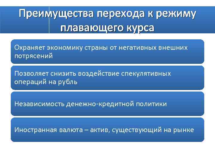 Центральная политика