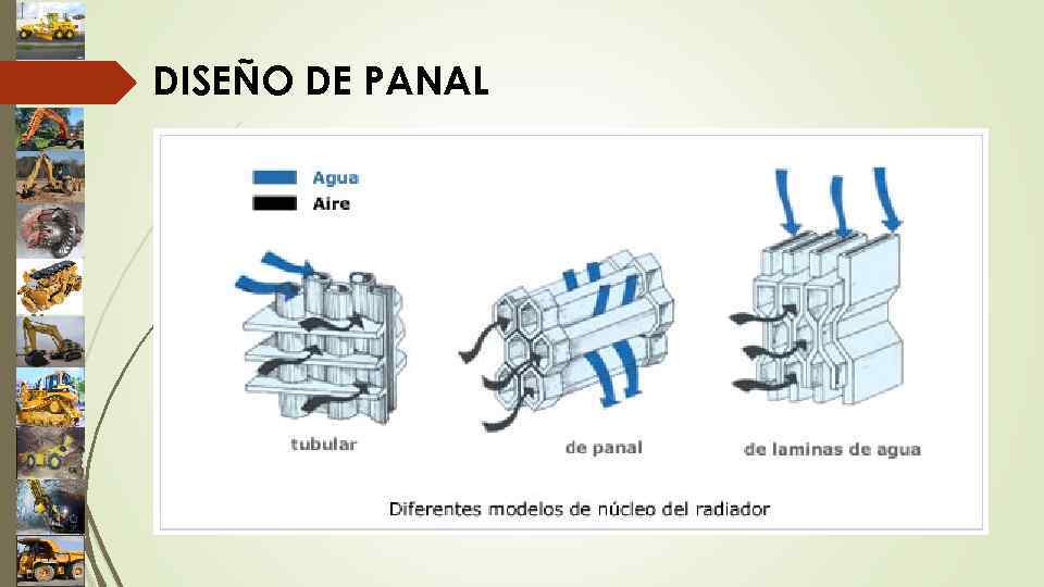 DISEÑO DE PANAL 