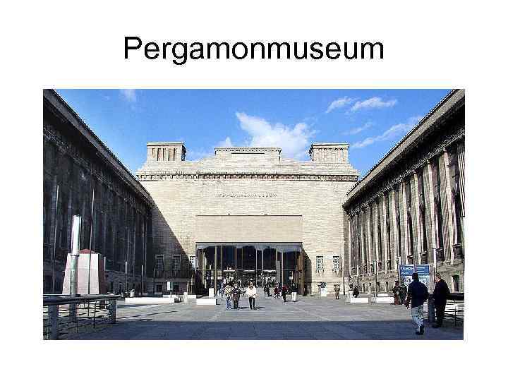 Pergamonmuseum 