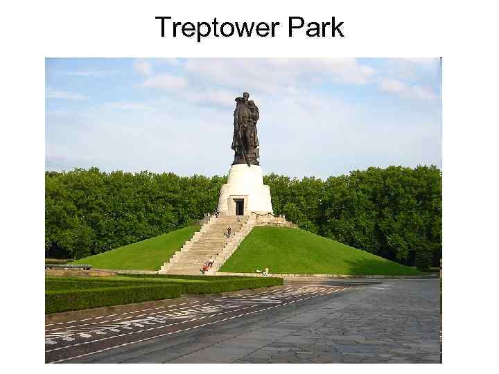 Treptower Park 