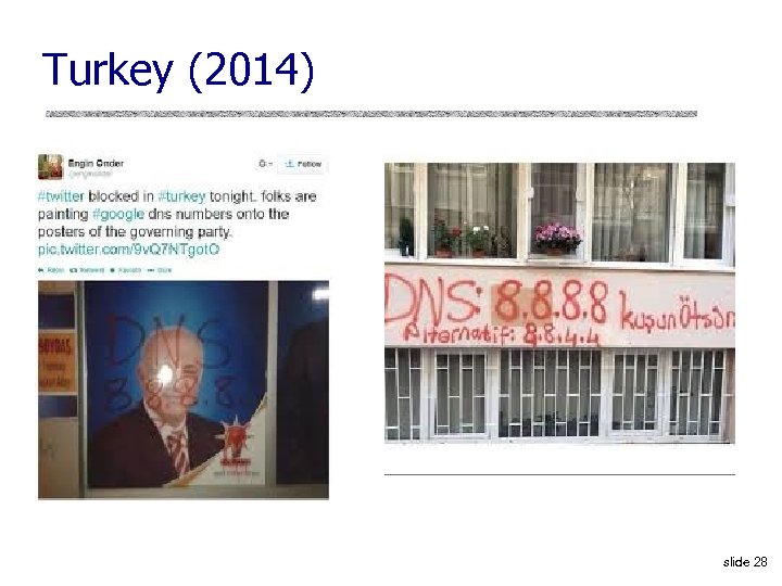 Turkey (2014) slide 28 