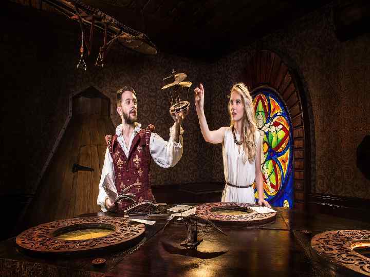 Ключ может обнаружить себя в размышлении в диалоге с людьми Необходимо найти ключ 