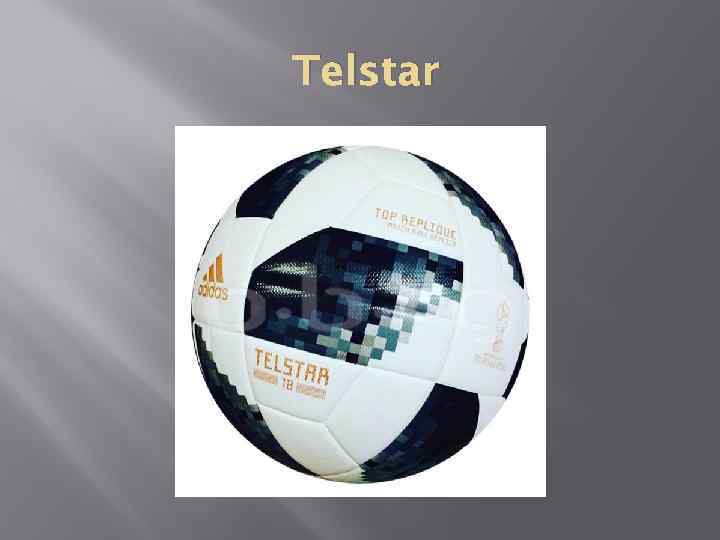 Telstar 