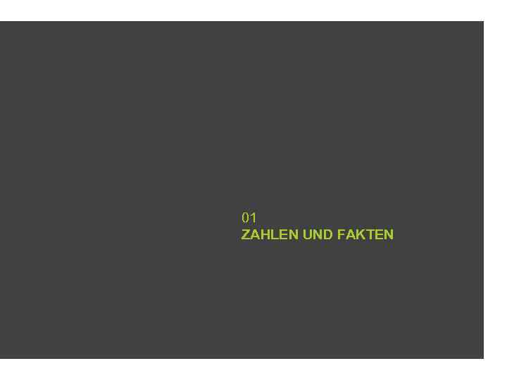 01 ZAHLEN UND FAKTEN 2 