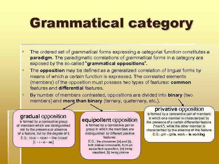 case-in-grammar