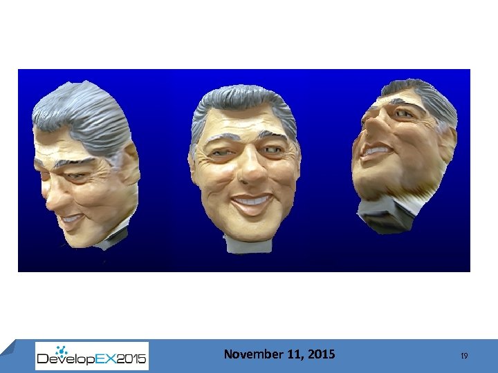 November 11, 2015 19 