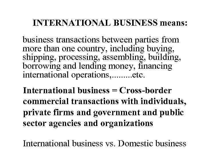 international-business-international-business-how-it-should