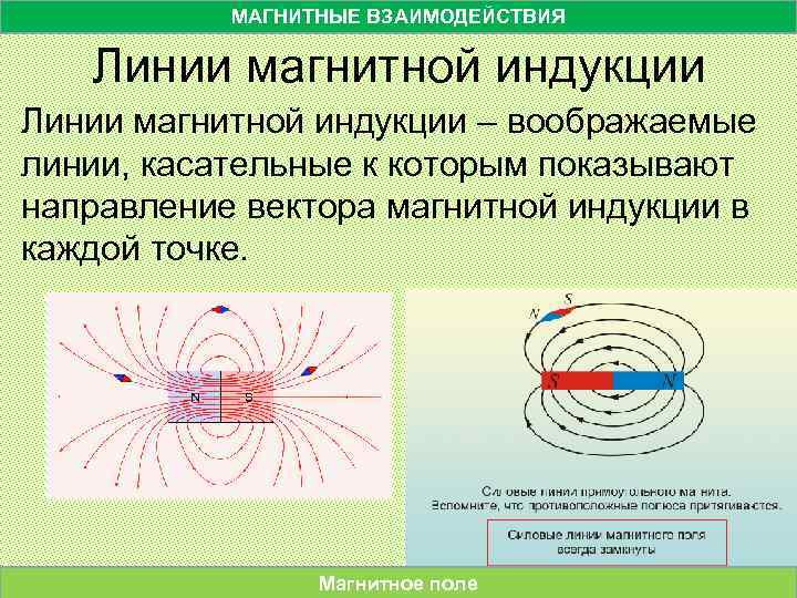 Электромагнитная индукция название группы понятий. Магнит линии магнитной индукции. Линиии магнитой индукции. Линии магнитная индукция. Линии магнитной индукции направлены.