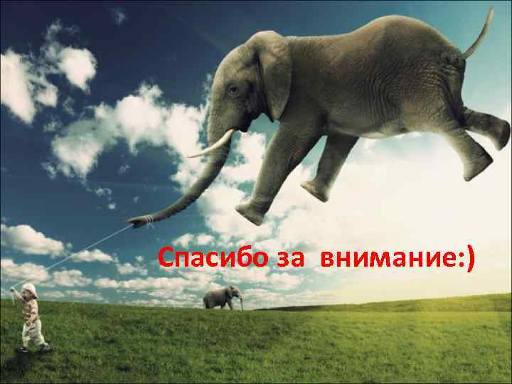 Спасибо за внимание: ) 