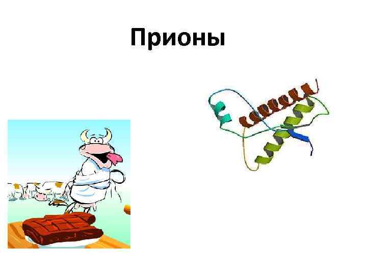 Прионы 