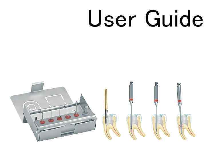 User Guide 