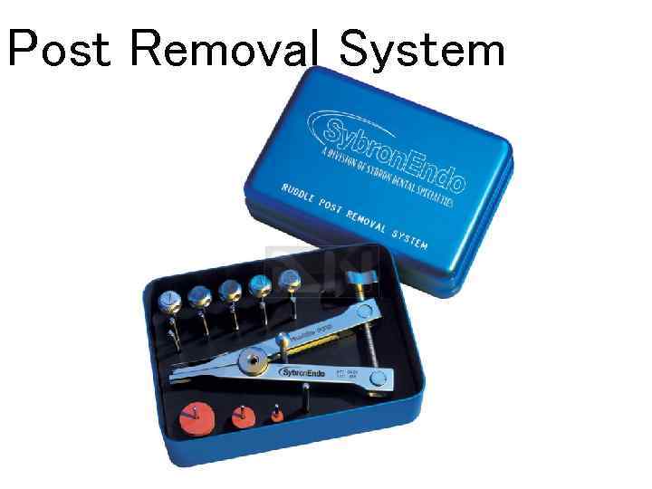 Post Removal System 