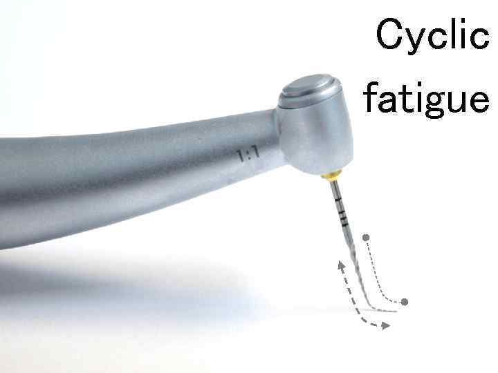 Cyclic fatigue 