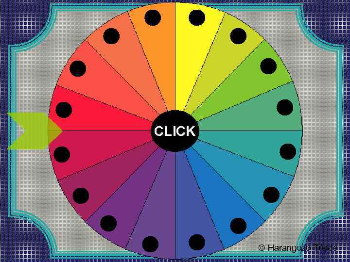  CLICK © Harangozó Tünde 