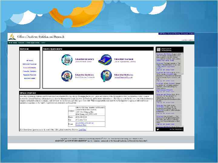 Adventist. Archives. org 