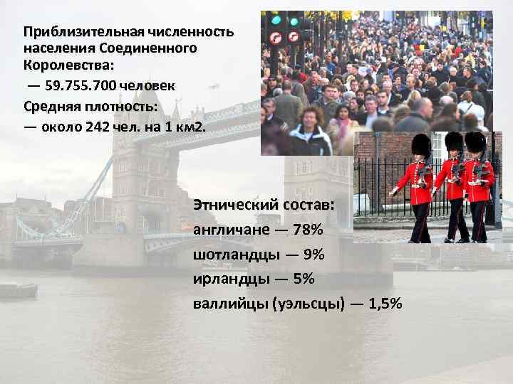 Население англии в 19 веке. Численность и плотность населения Великобритании. Средняя плотность населения Великобритании. Великобритания плотность населения чел/км2. Численность населения Англии.