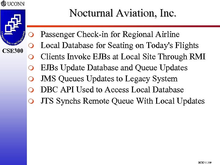 Nocturnal Aviation, Inc. CSE 298 CSE 300 m m m m Passenger Check-in for