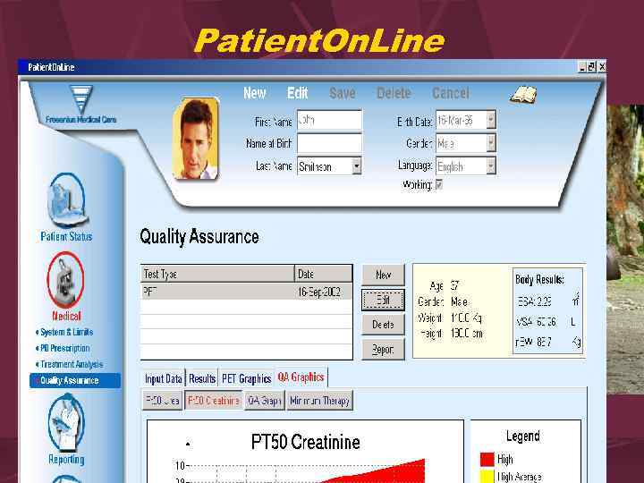 Patient. On. Line 