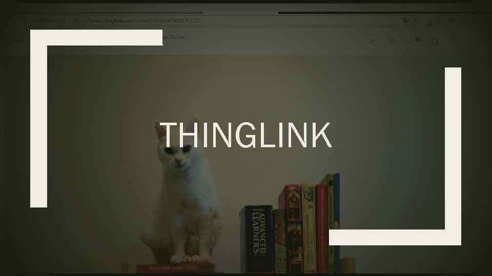 THINGLINK 